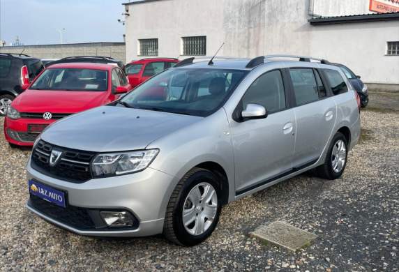 Dacia - Logan