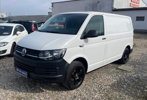 Volkswagen - Transporter