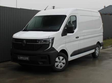 Renault - Master