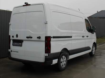 Renault - Master