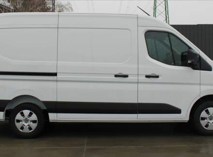 Renault - Master
