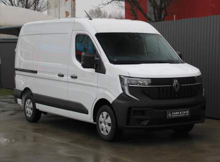Renault - Master