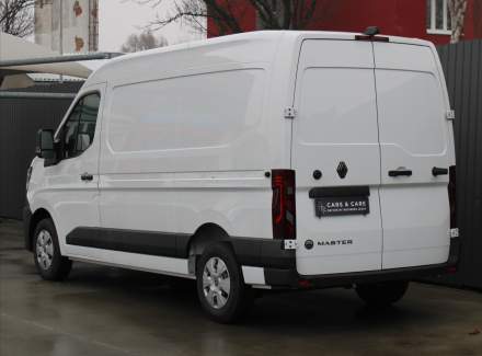 Renault - Master
