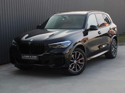 BMW - X5