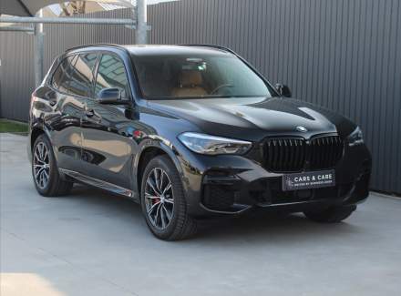 BMW - X5