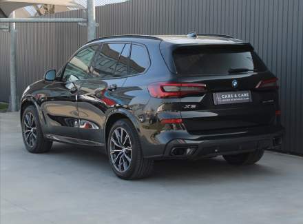 BMW - X5
