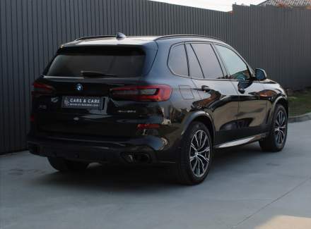 BMW - X5