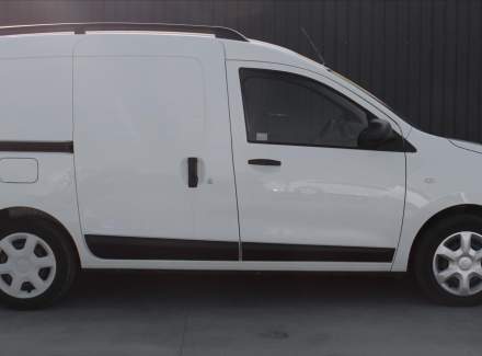 Dacia - Dokker