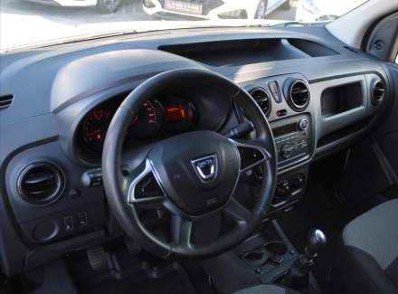 Dacia - Dokker