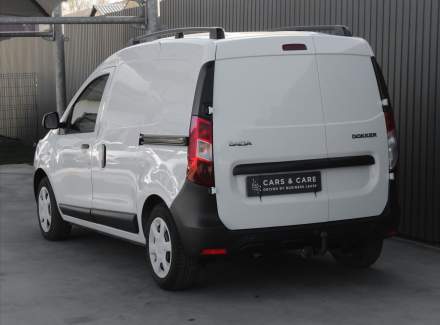 Dacia - Dokker