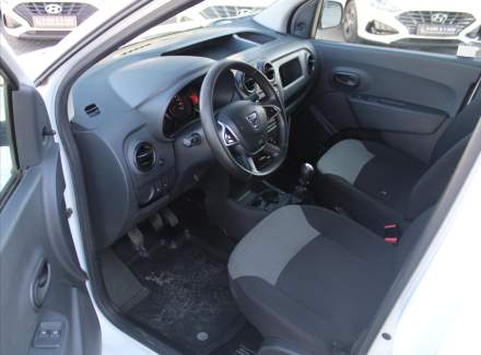 Dacia - Dokker
