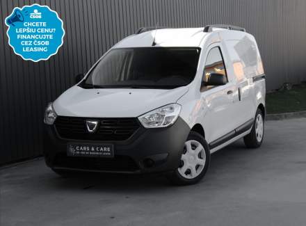 Dacia - Dokker