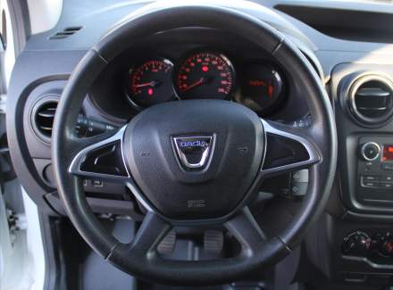Dacia - Dokker