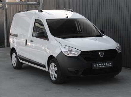 Dacia - Dokker