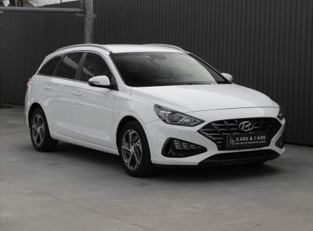 Hyundai - i30