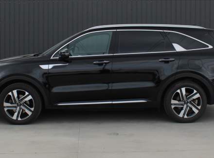 Kia - Sorento