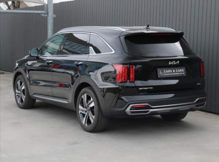 Kia - Sorento