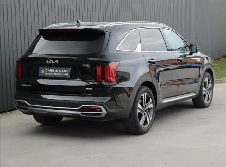 Kia - Sorento