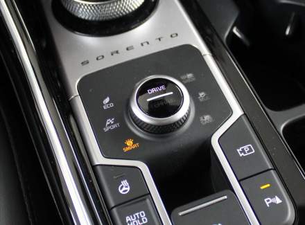 Kia - Sorento