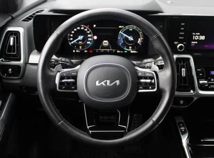 Kia - Sorento