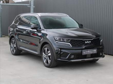 Kia - Sorento