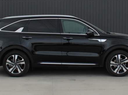 Kia - Sorento