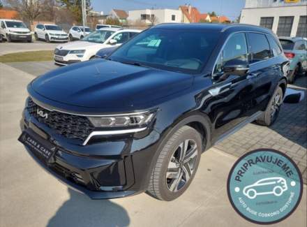 Kia - Sorento