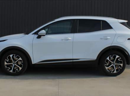 Kia - Sportage
