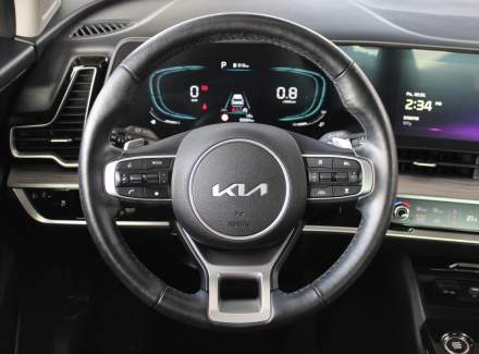 Kia - Sportage