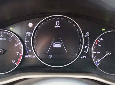 Mazda - CX-30