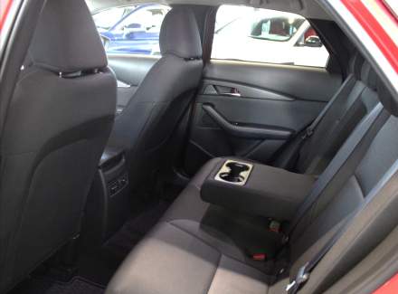 Mazda - CX-30