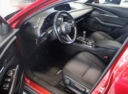 Mazda - CX-30
