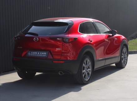 Mazda - CX-30