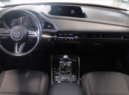 Mazda - CX-30