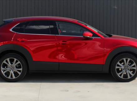Mazda - CX-30