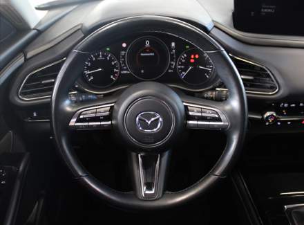Mazda - CX-30