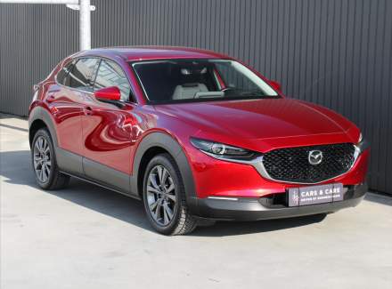 Mazda - CX-30