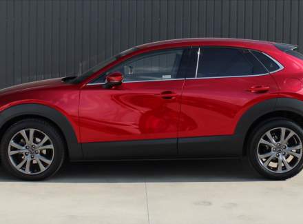 Mazda - CX-30