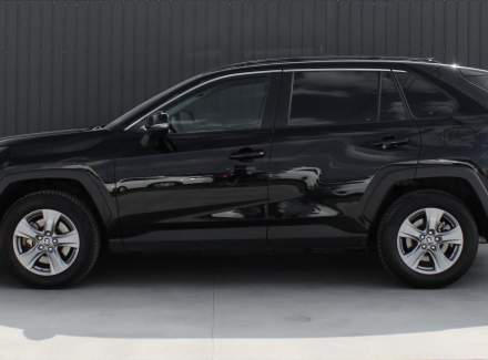 Toyota - RAV 4