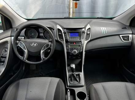 Hyundai - i30