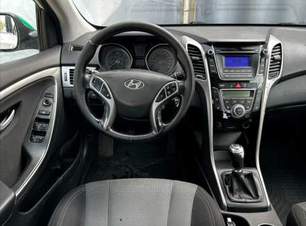 Hyundai - i30