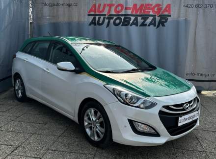 Hyundai - i30