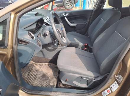 Ford - Fiesta