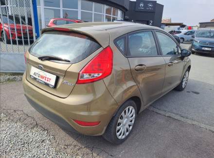 Ford - Fiesta