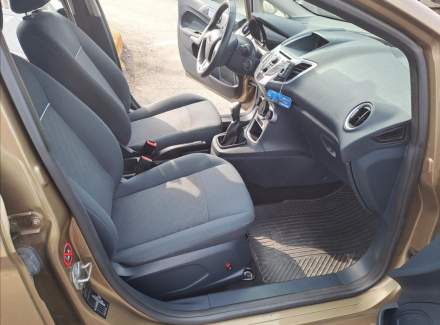 Ford - Fiesta