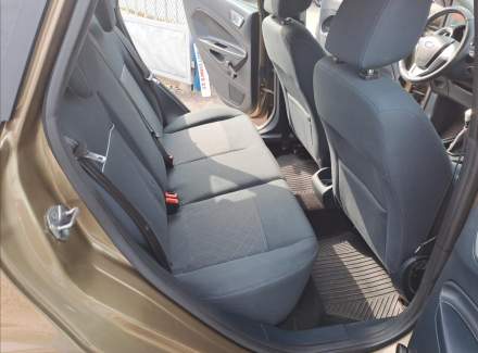 Ford - Fiesta