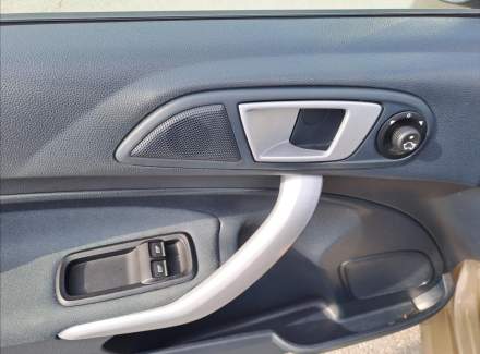 Ford - Fiesta
