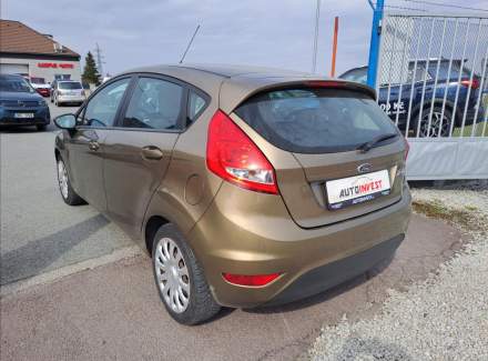 Ford - Fiesta
