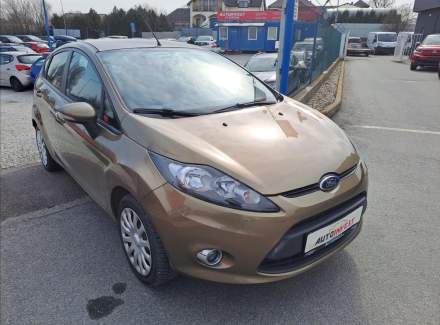 Ford - Fiesta