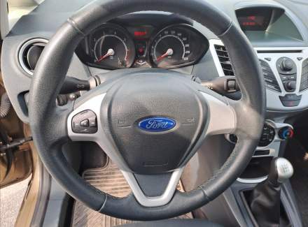 Ford - Fiesta
